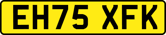 EH75XFK