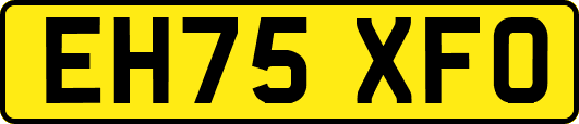 EH75XFO