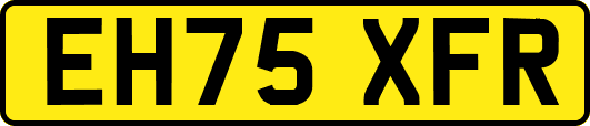 EH75XFR
