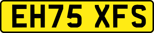 EH75XFS
