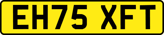 EH75XFT