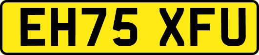 EH75XFU