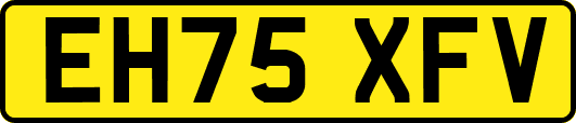 EH75XFV