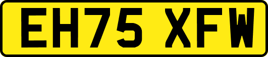 EH75XFW