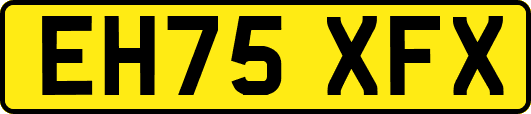 EH75XFX
