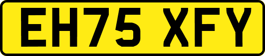 EH75XFY