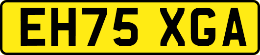 EH75XGA