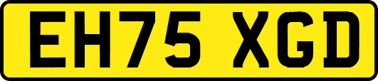 EH75XGD