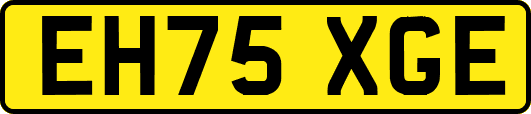 EH75XGE