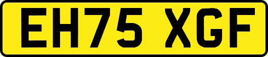 EH75XGF