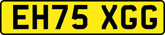 EH75XGG