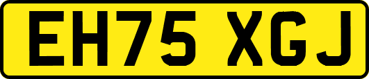 EH75XGJ