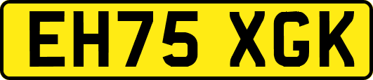 EH75XGK
