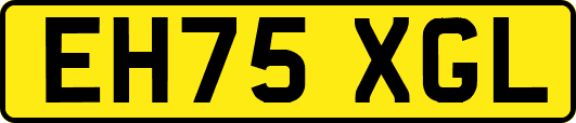 EH75XGL