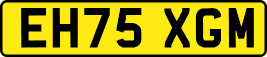 EH75XGM