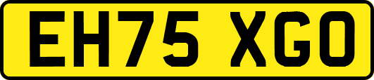 EH75XGO