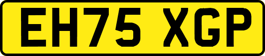 EH75XGP