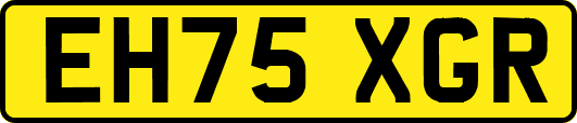 EH75XGR