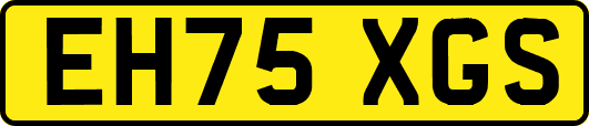 EH75XGS