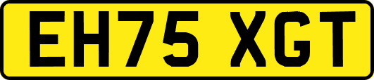 EH75XGT