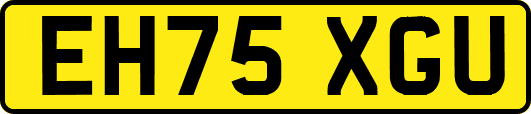 EH75XGU