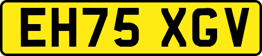EH75XGV