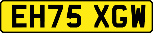 EH75XGW