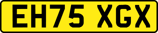 EH75XGX