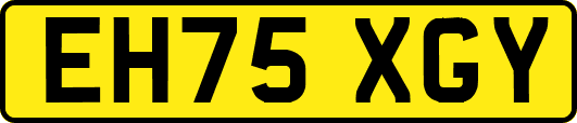 EH75XGY