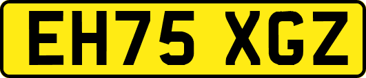 EH75XGZ