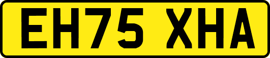 EH75XHA