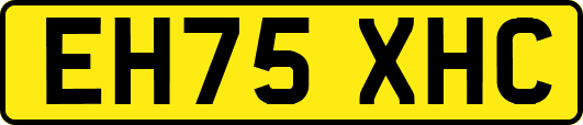 EH75XHC