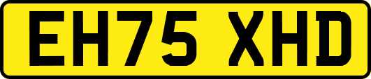 EH75XHD
