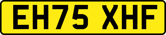 EH75XHF