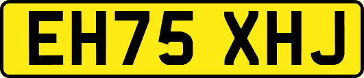 EH75XHJ