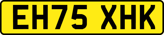 EH75XHK