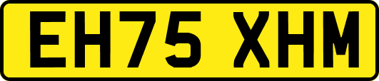 EH75XHM