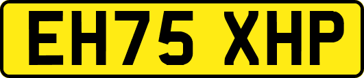 EH75XHP