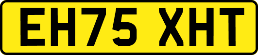 EH75XHT