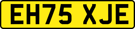 EH75XJE