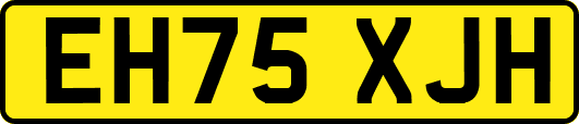 EH75XJH