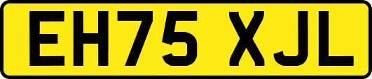 EH75XJL