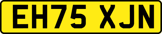 EH75XJN