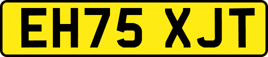 EH75XJT