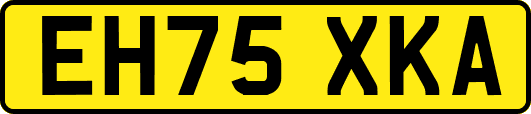 EH75XKA