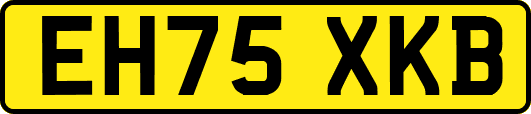 EH75XKB