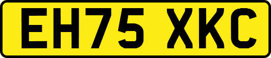 EH75XKC