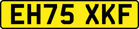 EH75XKF