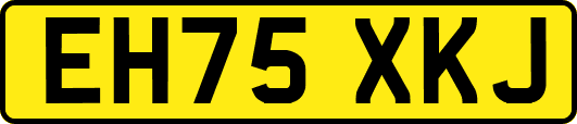EH75XKJ