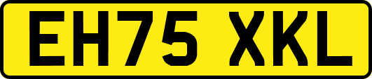 EH75XKL